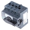 Schneider Electric 4-Pole Surface Isolator Switch, IP40, 63A, 22 kW 28903