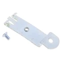 RS PRO Fuse Holder Accessory DIN Rail Adapter 354-408