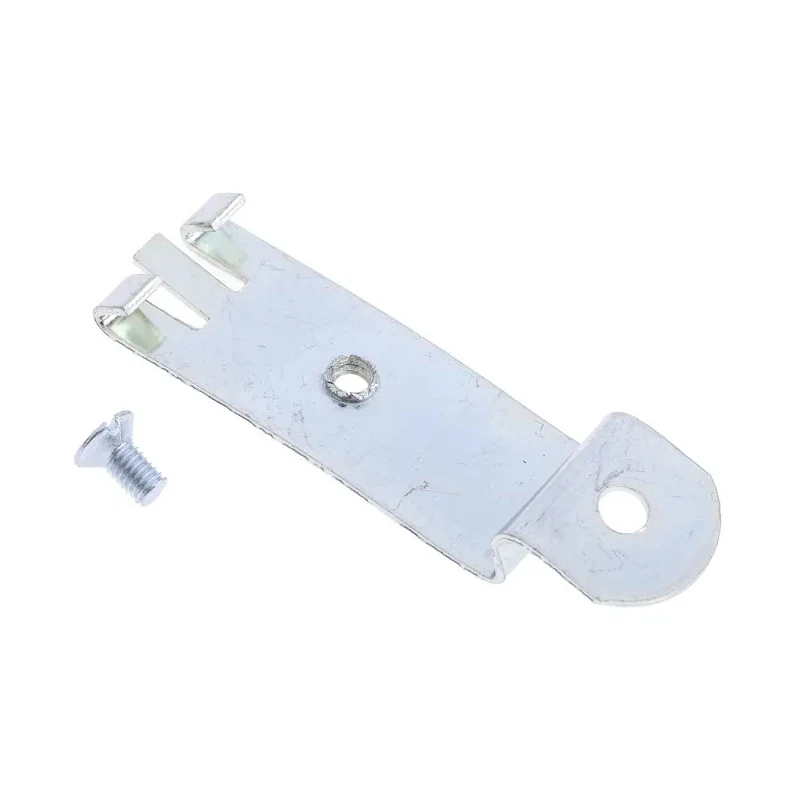 RS PRO Fuse Holder Accessory DIN Rail Adapter 354-408