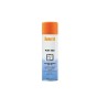 Ambersil Silicone Mould Release Agent Aerosol 500 ml, Colourless, Rubber Compatible, 200°C Maximum Operating 31537-AB