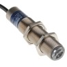Telemecanique Sensors Diffuse Photoelectric Sensor Barrel Style 120 mm Detection Range Relay Output IP67 XU8M18MA230