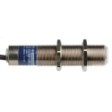 Telemecanique Sensors Diffuse Photoelectric Sensor Barrel Style 120 mm Detection Range Relay Output IP67 XU8M18MA230