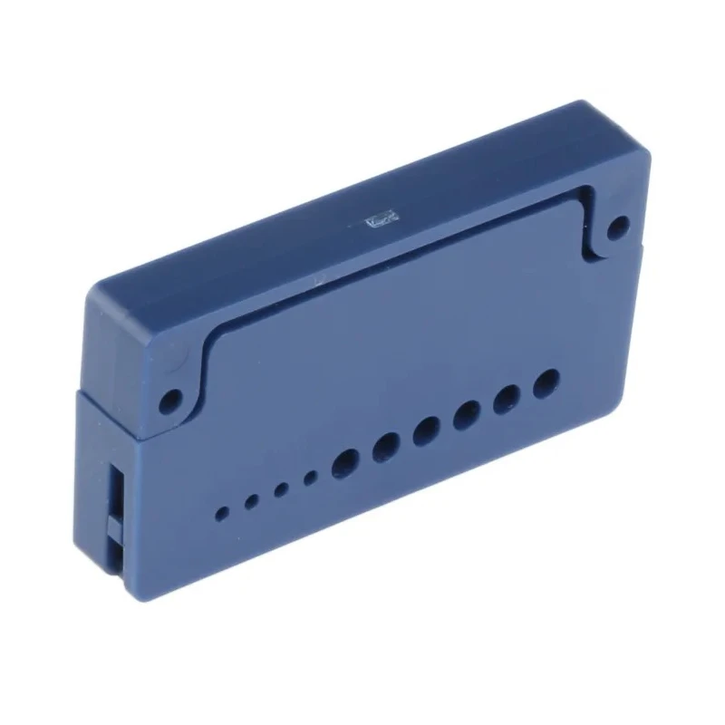 Telemecanique Sensors Plastic Fibre Optic Sensor 70 mm, LED Light Source, Polyethylene Housing, IP641, IP64 XUFN05321