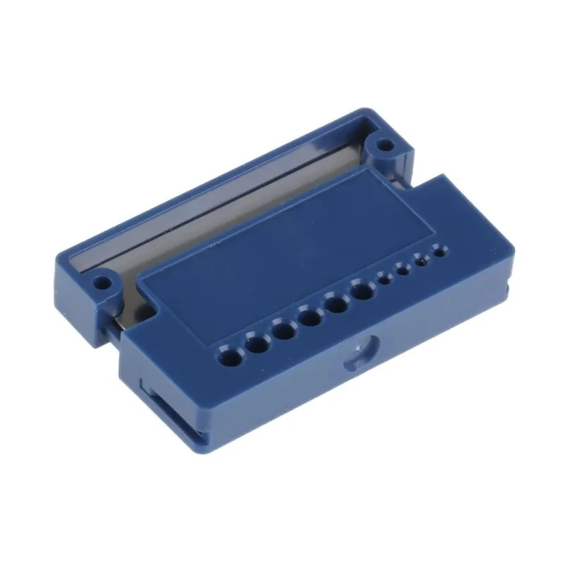 Telemecanique Sensors Plastic Fibre Optic Sensor 70 mm, LED Light Source, Polyethylene Housing, IP641, IP64 XUFN05321