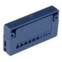 Telemecanique Sensors Plastic Fibre Optic Sensor 70 mm, LED Light Source, Polyethylene Housing, IP641, IP64 XUFN05321