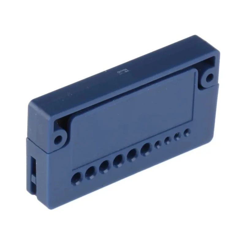 Telemecanique Sensors Plastic Fibre Optic Sensor 70 mm, LED Light Source, Polyethylene Housing, IP641, IP64 XUFN05321