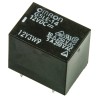 Omron PCB Power Relay 12V DC Coil 10A Switching Current SPDT G5LE-14 DC12