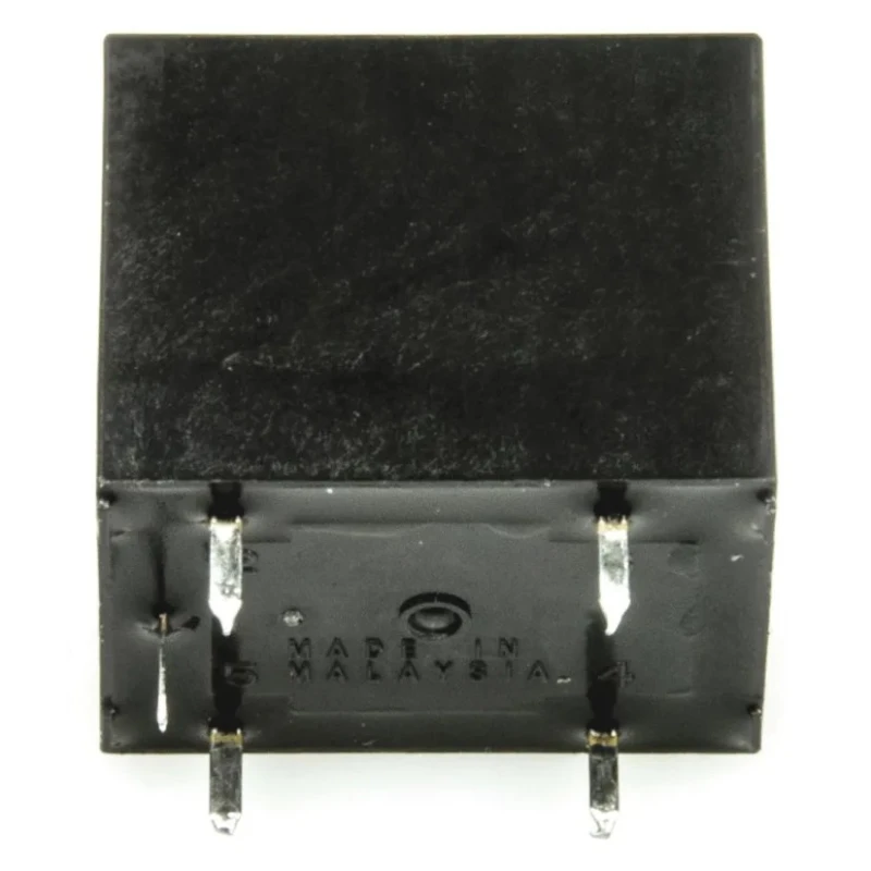 Omron PCB Power Relay 12V DC Coil 10A Switching Current SPDT G5LE-14 DC12