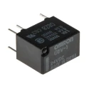 Omron PCB Signal Relay 24V dc Coil 2A SPDT G5V-1 DC24