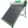 Stellar 300 LPD Solar Water Heater SS 304 - Welded ( WA ) - 0.5 MM