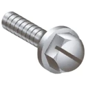 Schneider Electric Steel Hex Bolt M6 x 18 mm AF1VA618