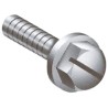 Schneider Electric Steel Hex Bolt M6 x 18 mm AF1VA618