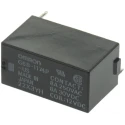 Omron PCB Power Relay, 12V DC Coil, 8A Switching Current, SPST, Subminiature 20x10x10mm G6B-1174P-US DC12
