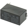 Omron PCB Power Relay, 12V DC Coil, 8A Switching Current, SPST, Subminiature 20x10x10mm G6B-1174P-US DC12