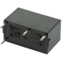 Omron PCB Power Relay, 12V DC Coil, 8A Switching Current, SPST, Subminiature 20x10x10mm G6B-1174P-US DC12