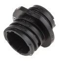 TE Connectivity Circular Connector Cable Socket Male 8 Contacts 250V 7.5A IP67 Thermoplastic Housing CPC Series 205841-2
