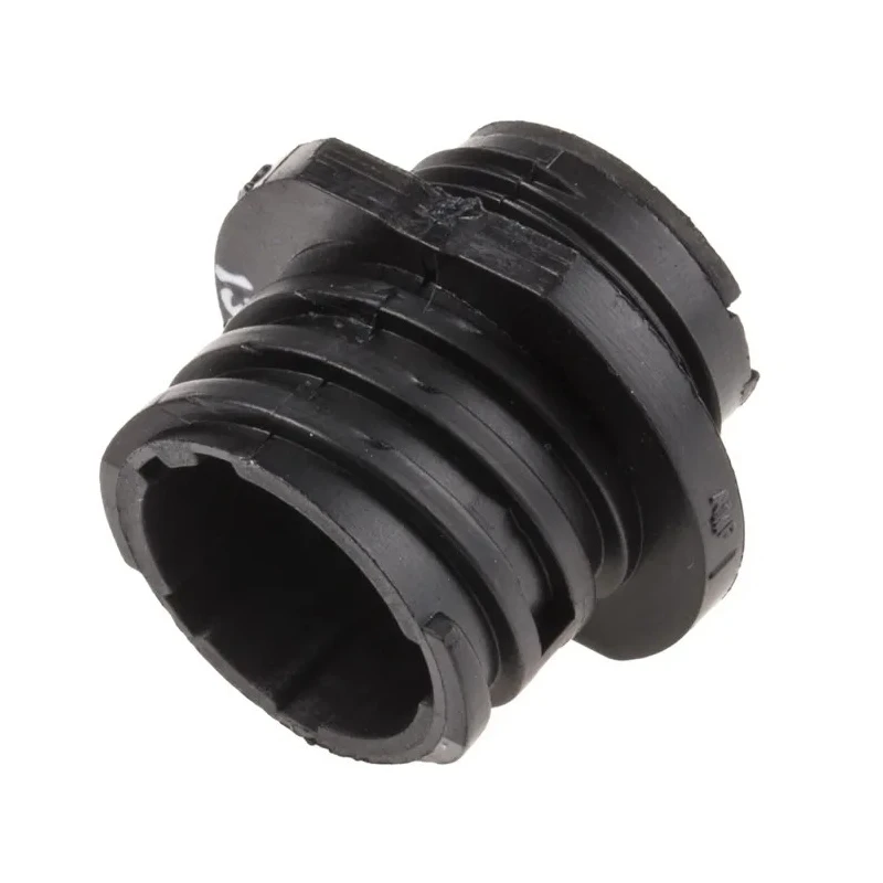TE Connectivity Circular Connector Cable Socket Male 8 Contacts 250V 7.5A IP67 Thermoplastic Housing CPC Series 205841-2