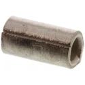 TE Connectivity Solistrand Parallel Splice Connector, Uninsulated, Tin Plated Copper, 16 AWG 34137
