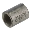 TE Connectivity Solistrand Parallel Splice Connector Uninsulated Tin 8 AWG 34318