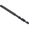Dormer Metric Standard Threading Tap M4 Thread Size, Combination Type, Right Hand Thread, 65mm Overall Length, HSS E650M4