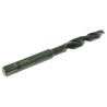 Dormer High-Speed Steel Machine Threading Tap M8 Thread Size, 1.25mm Pitch, 96mm Overall Length E650M8