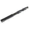 Dormer Machine Threading Tap M10 Thread Size Metric Standard High-Speed Steel, Right Hand Thread Direction E650M10