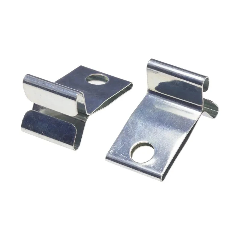 RS PRO Girder Suspension Clip & Hanger Steel Material Maximum Load 18kg 377-259