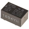 Omron PCB Power Relay 24V DC Coil 3A Switching Current SPDT G6E-134P-US DC24
