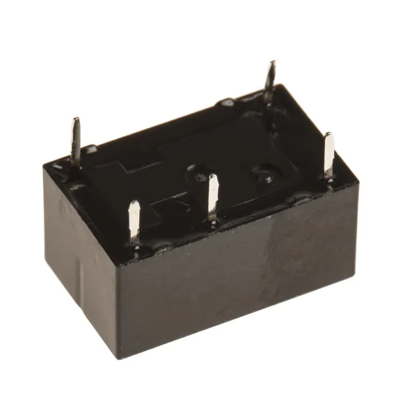 Omron PCB Power Relay 24V DC Coil 3A Switching Current SPDT G6E-134P-US DC24