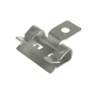 RS PRO Steel Flange Maximum Flange Thickness 8mm Maximum Load 20kg 377-209