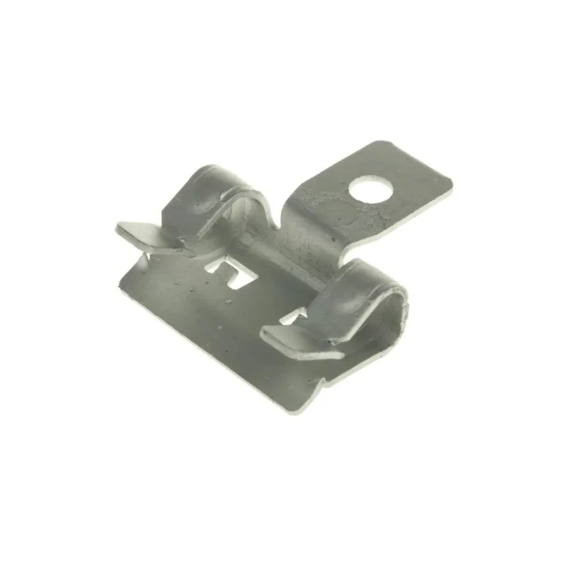 RS PRO Steel Flange Maximum Flange Thickness 8mm Maximum Load 20kg 377-209