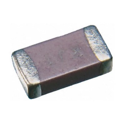 Yageo 1 nF 50V DC ±5% Multilayer Ceramic Capacitor Surface Mount 0805CG102J9BB