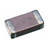 Yageo 1 nF 50V DC ±5% Multilayer Ceramic Capacitor Surface Mount 0805CG102J9BB