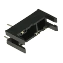 Omron 6-Way 250V AC PCB Relay Socket for Use with G6D Series P6D-04P