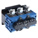 Kraus & Naimer 3-Pole Panel Mount Isolator Switch, IP65 Rated, 250A Switching Current, 5.5W Switching KG251.T203/GBA008.E
