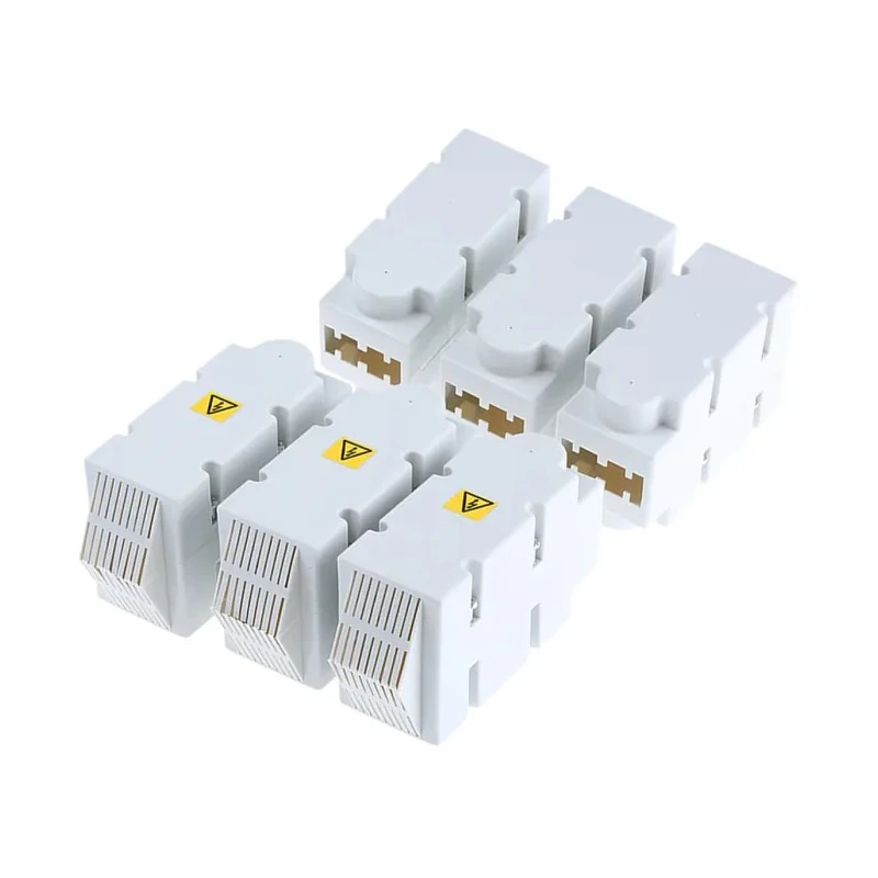 Kraus & Naimer 3-Pole Panel Mount Isolator Switch, IP65 Rated, 250A Switching Current, 5.5W Switching KG251.T203/GBA008.E