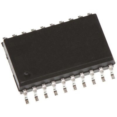 STMicroelectronics Power Factor Controller IC L4981BD 115 kHz 20-Pin SOIC 19.5V