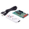 Microchip PICkit Chip Programmer Development Kit for DM164120-3 DV164122