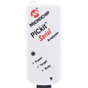 Microchip PICkit Chip Programmer Development Kit for DM164120-3 DV164122