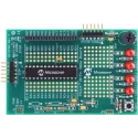 Microchip PICkit Chip Programmer Development Kit for DM164120-3 DV164122