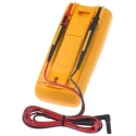 Fluke Multimeter Combo Kit Advanced Data Logging, Thermocouple Probe, Alligator Clips FLUKE 289/FVF