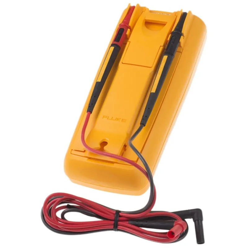Fluke Multimeter Combo Kit Advanced Data Logging, Thermocouple Probe, Alligator Clips FLUKE 289/FVF