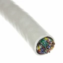 3M 3600X Series Data Cable 34 Pairs 68 Cores 30 Meter Grey Polyvinyl Chloride Jacket 150V 3600B-68