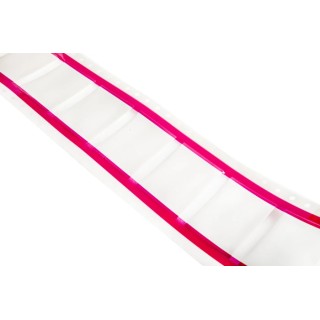 TE Connectivity RPS Heat Shrink Labels, Ready Print Markers, Flame-Retardant, 3:1 Shrink Ratio, US Origin RPS-1-400/2.0-9