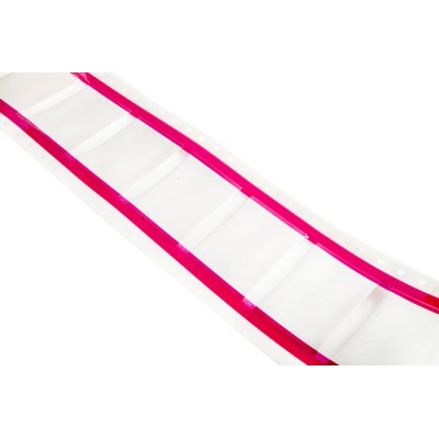 TE Connectivity RPS Heat Shrink Labels, Ready Print Markers, Flame-Retardant, 3:1 Shrink Ratio, US Origin RPS-1-400/2.0-9