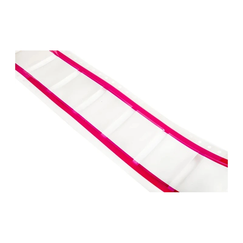 TE Connectivity RPS Heat Shrink Labels, Ready Print Markers, Flame-Retardant, 3:1 Shrink Ratio, US Origin RPS-1-400/2.0-9