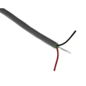 Belden Multi-Core Industrial Cable 4 Cores 305 m Silver Sheath Polyvinyl Chloride 300V 9534.00U305