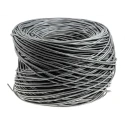 Belden Multi-Core Industrial Cable 4 Cores 305 m Silver Sheath Polyvinyl Chloride 300V 9534.00U305