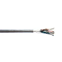 Belden 9507 Series Data Cable 7 Pairs 14 Cores 0.2 mm² 304 m Silver Sheath Polyvinyl Chloride 9507.00U305