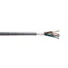Belden 9507 Series Data Cable 7 Pairs 14 Cores 0.2 mm² 304 m Silver Sheath Polyvinyl Chloride 9507.00U305
